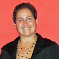 Canto Marianna